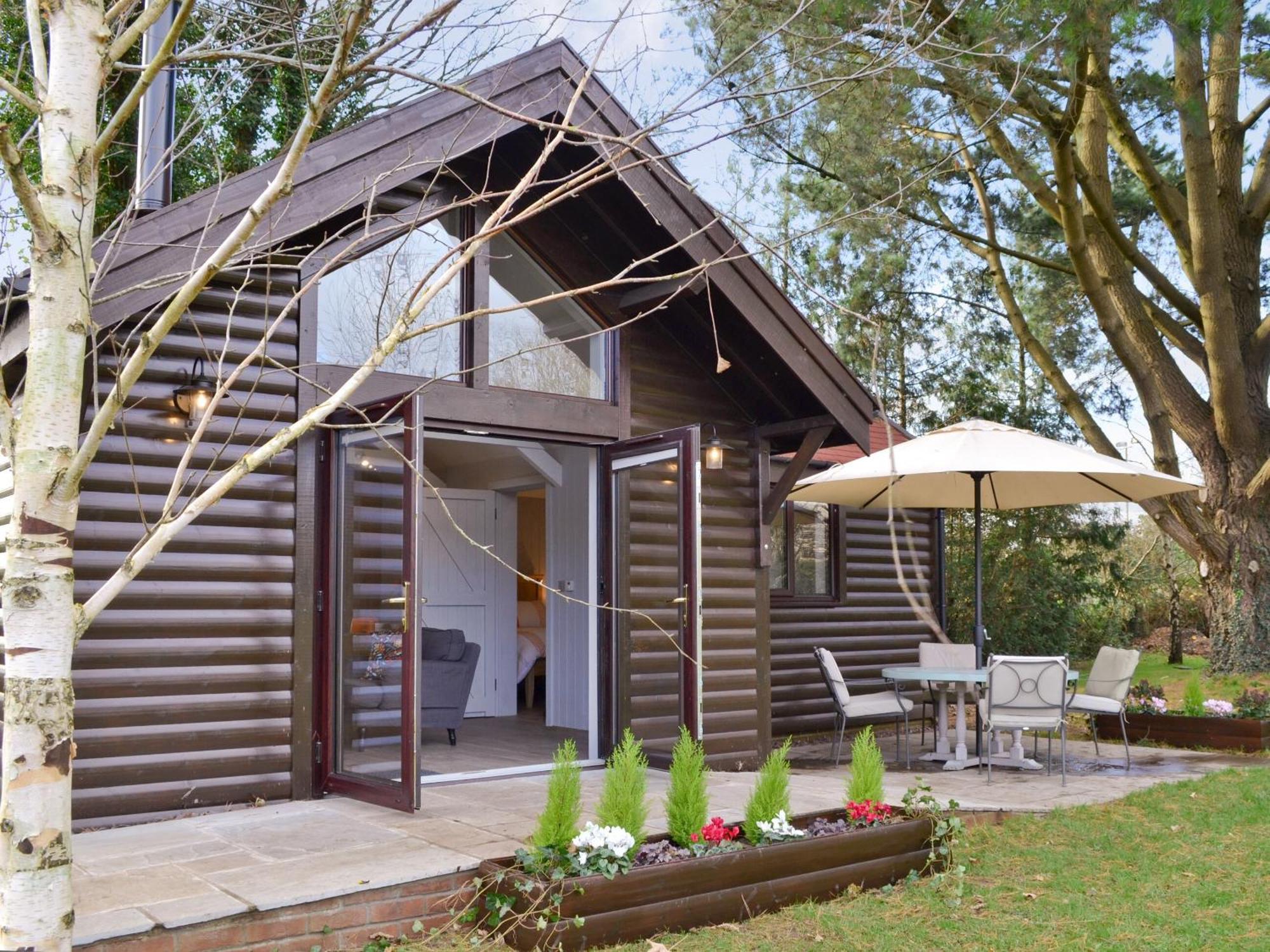 Blackberry Lodge Cheddar Exterior photo